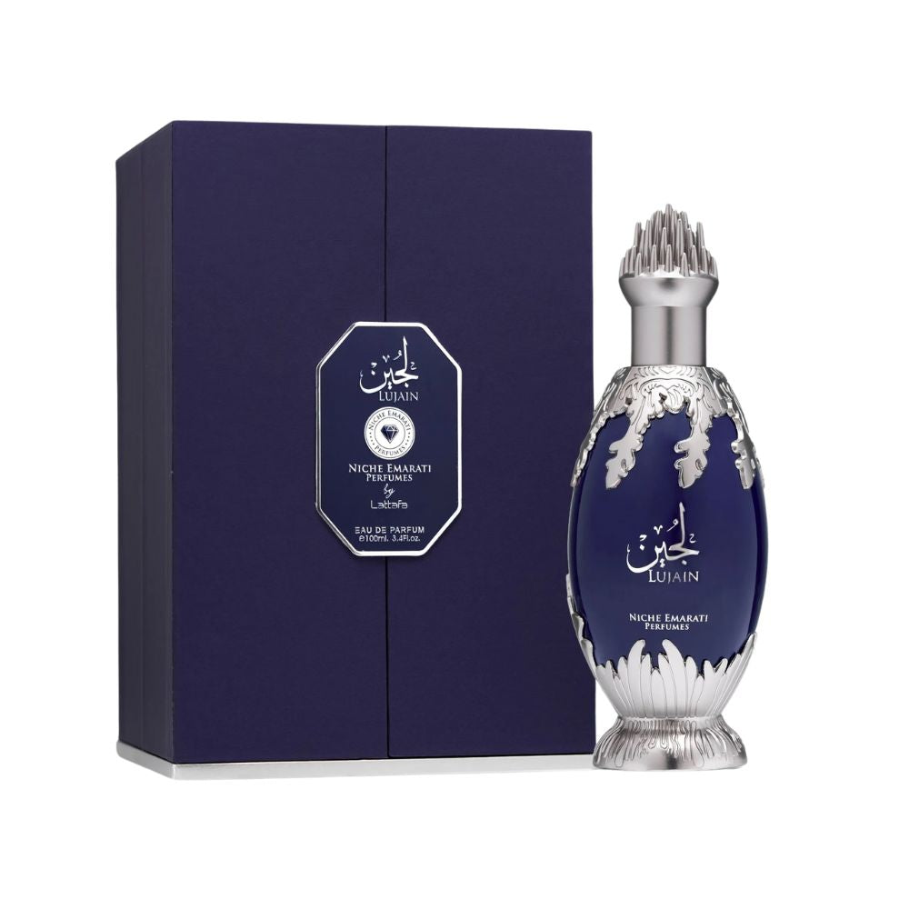 Lujain Lattafa 100 ml