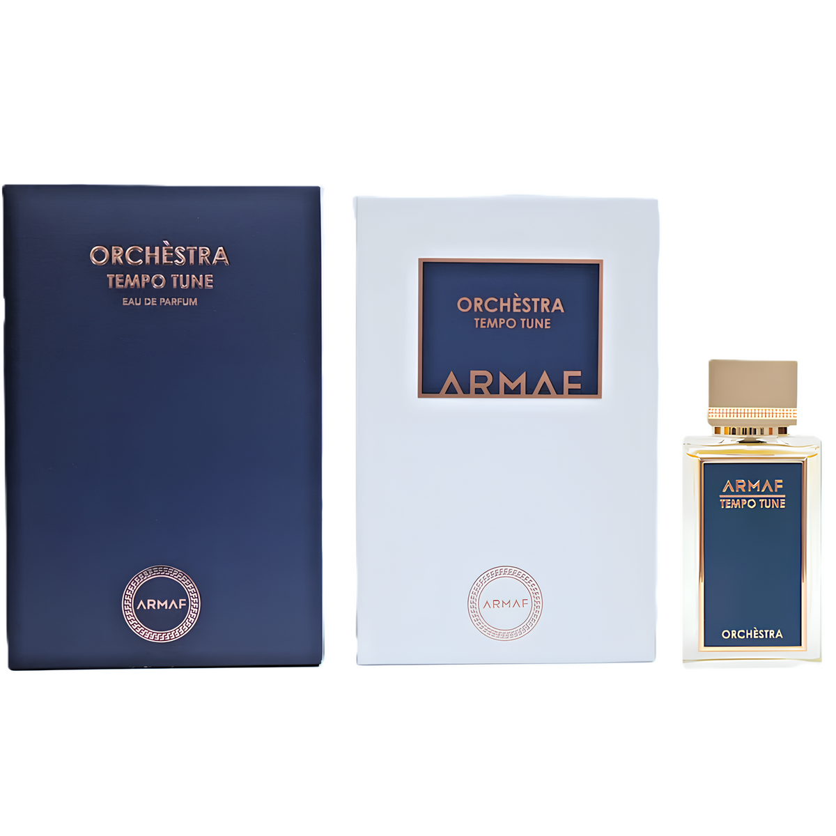 Orchestra Tempo Tune Armaf 90 ml