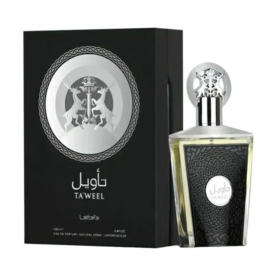Ta'weel Lattafa 100 ml