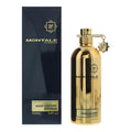 Aoud Leather Montale 100 ml