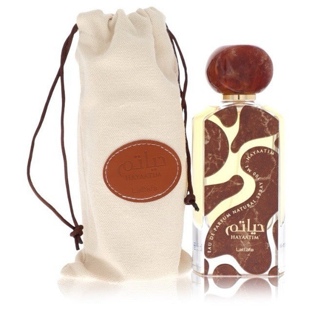 Hayaatim Lattafa 100 ml