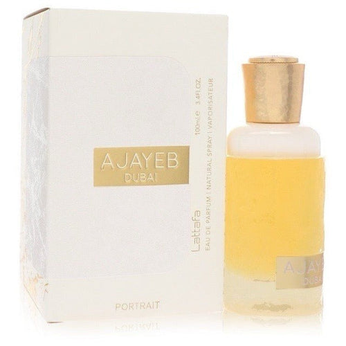Ajayeb Dubai Portrait Lattafa 100 ml