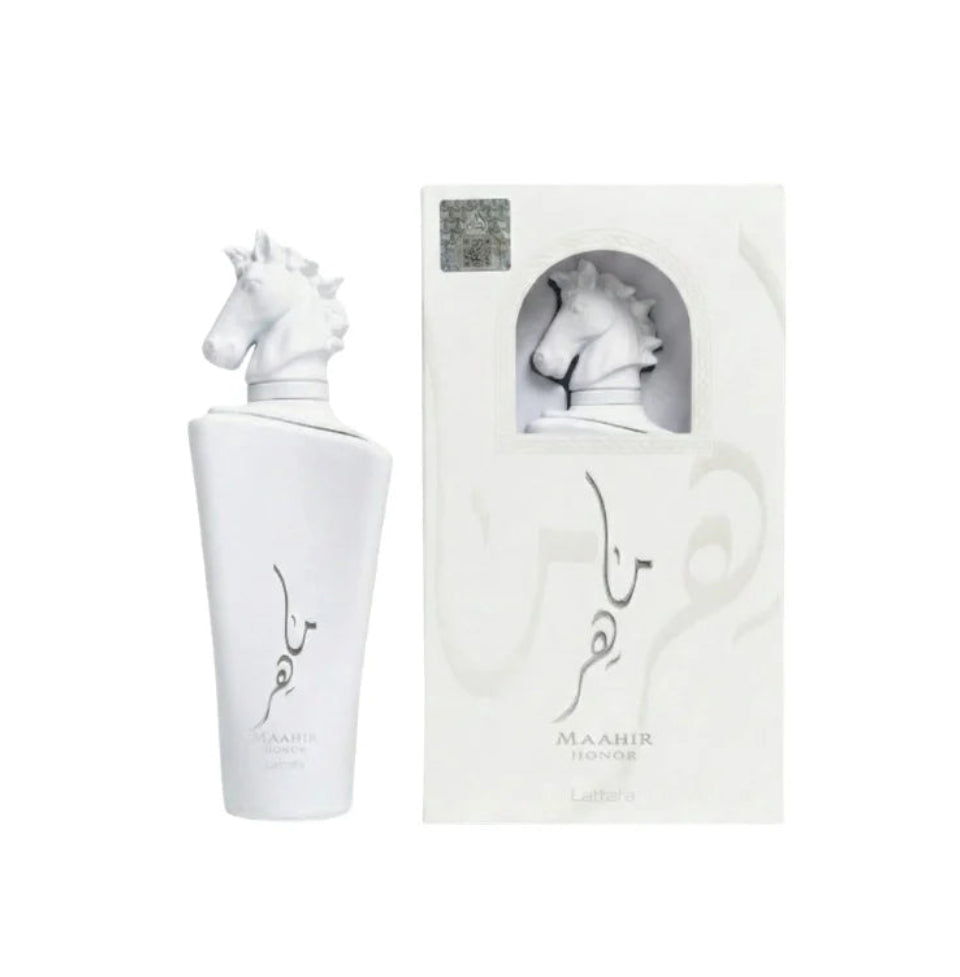 Maahir Honor Lattafa 100 ml