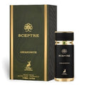 Sceptre Amazonite Maison Alhambra 100 ml