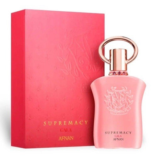 Supremacy Gala Afnan 90 ml