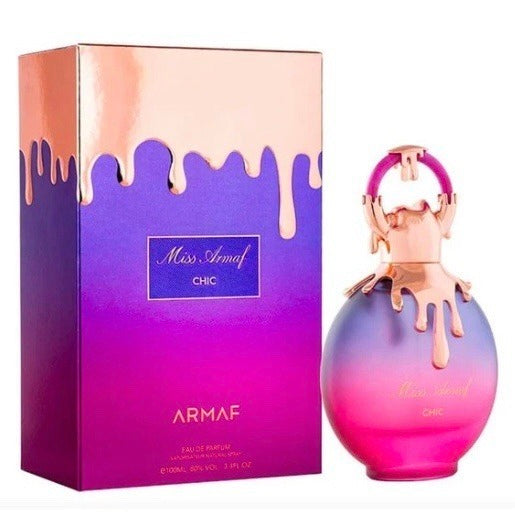 Miss Chic Armaf 100 ml
