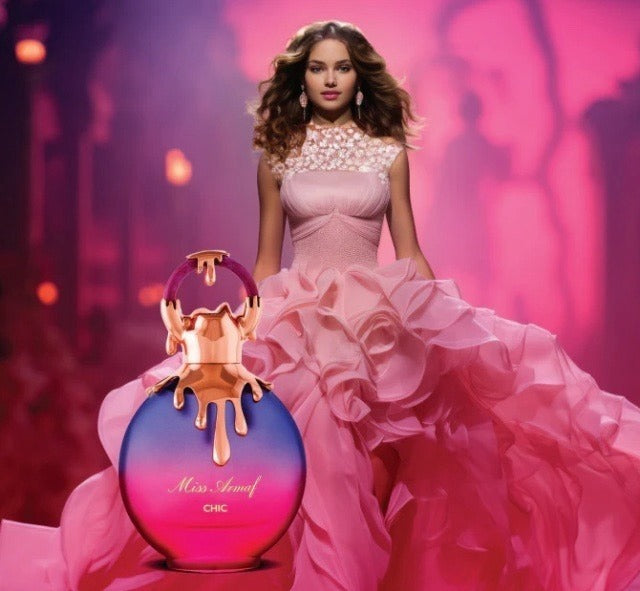 Miss Chic Armaf 100 ml