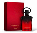 Tapis Rouge Supremacy Afnan 90 ml
