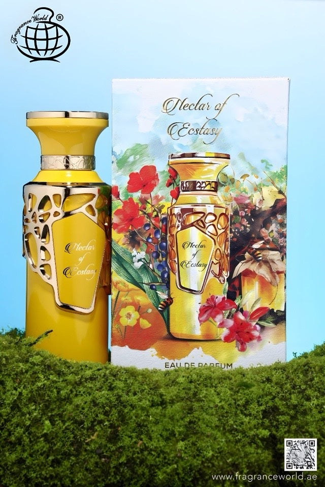 Nectar of Ecstasy Fragrance World 100 ml