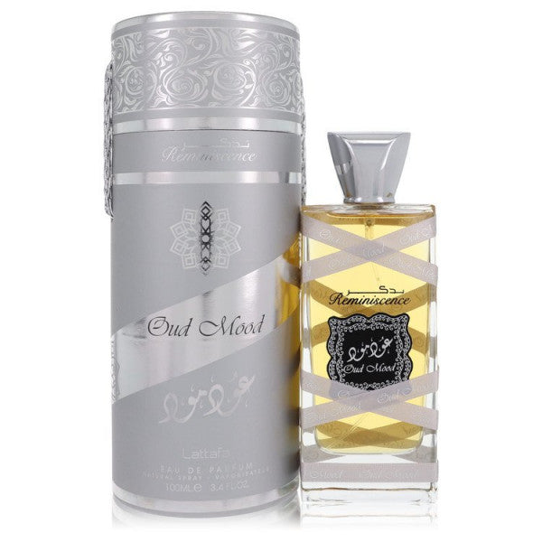 Oud Mood Reminiscence Lattafa 100 ml