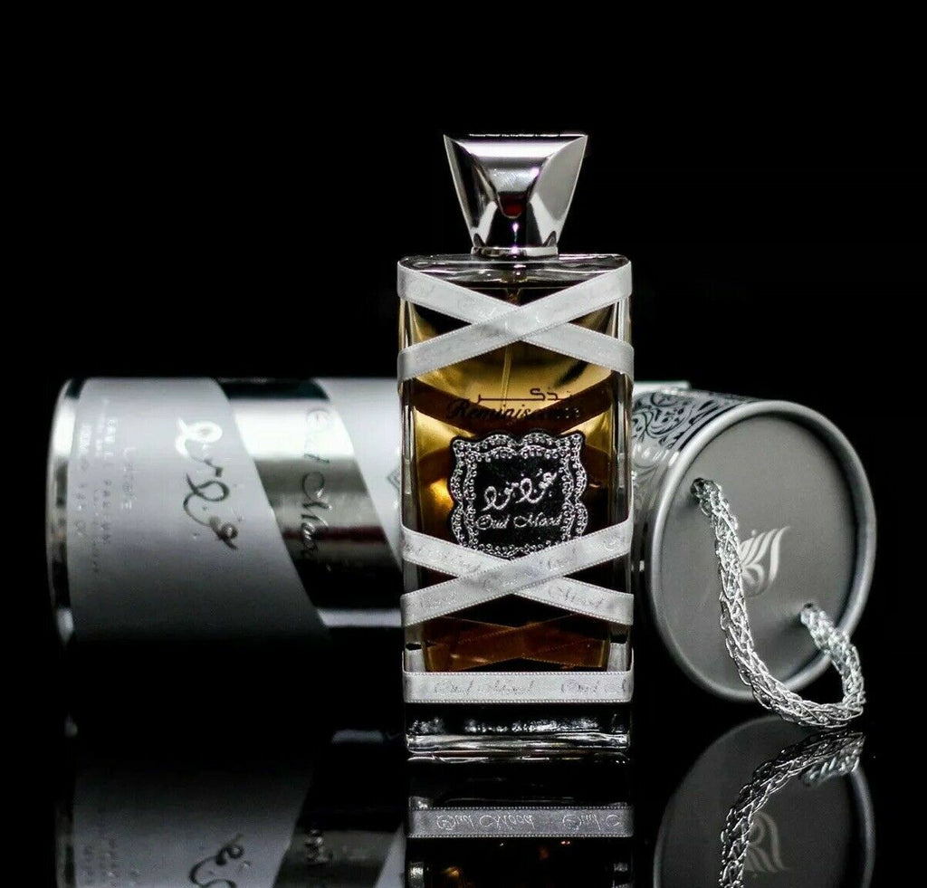 Oud Mood Reminiscence Lattafa 100 ml