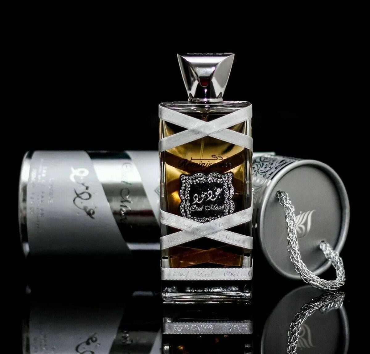 Oud Mood Reminiscence Lattafa 100 ml