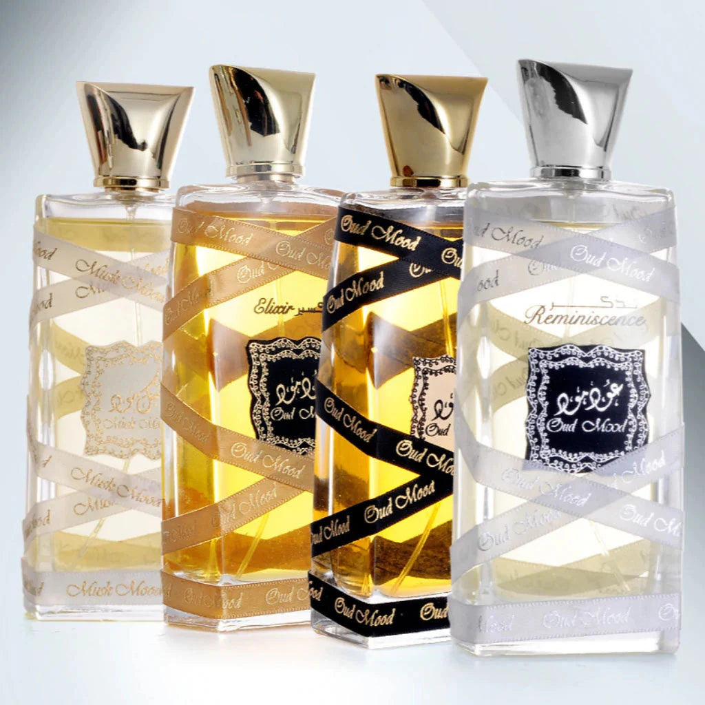 Oud Mood Reminiscence Lattafa 100 ml