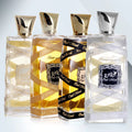 Oud Mood Elixir Lattafa 100 ml