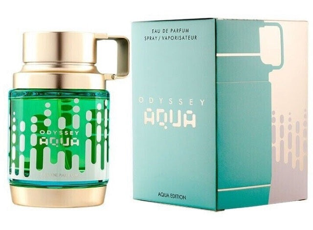 Odyssey Aqua Armaf 100 ml