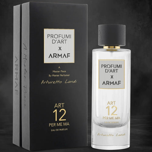 Art 12 Per Me Ma Armaf 105 ml