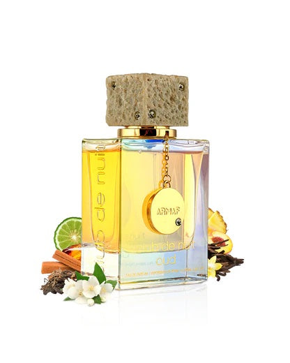 Club de Nuit Oud Armaf 105 ml