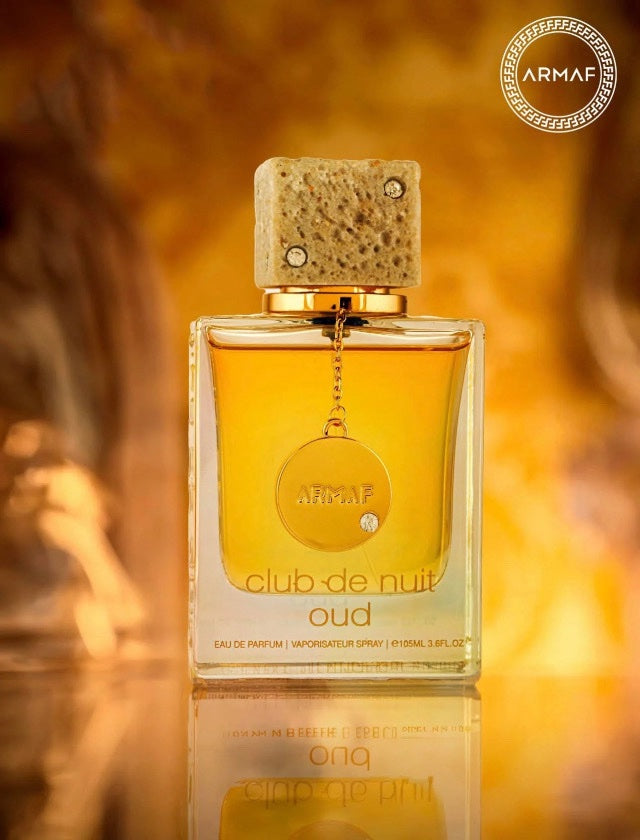 Club de Nuit Oud Armaf 105 ml