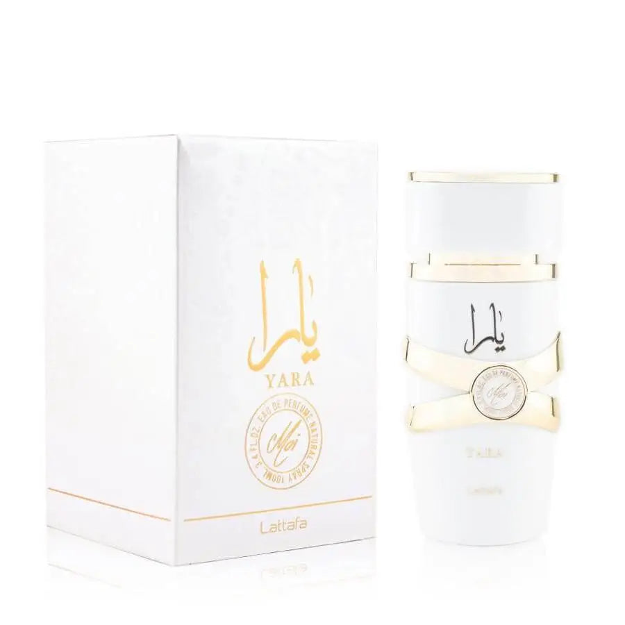 Yara Moi Lattafa 100 ml