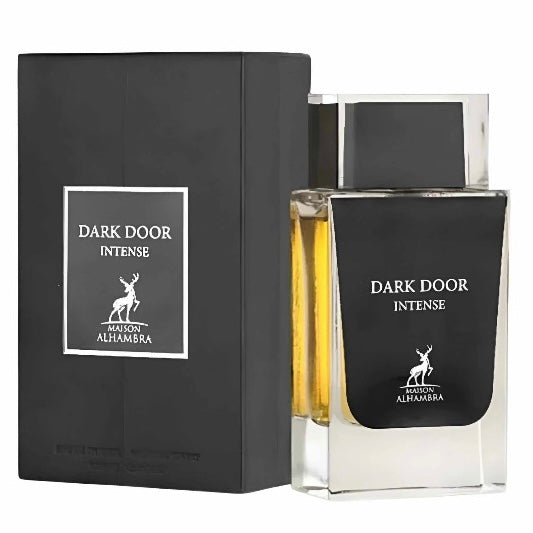 Dark Door Intense Maison Alhambra 100 ml