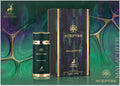 Sceptre Malachite Maison Alhambra 100 ml