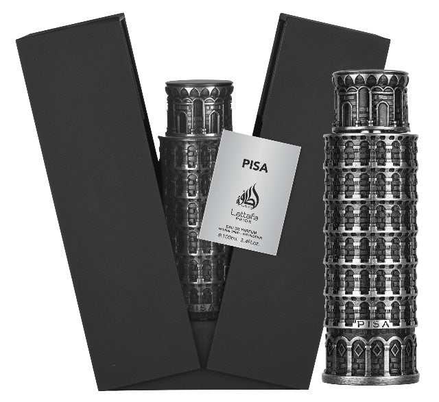 Pisa Lattafa 100 ml