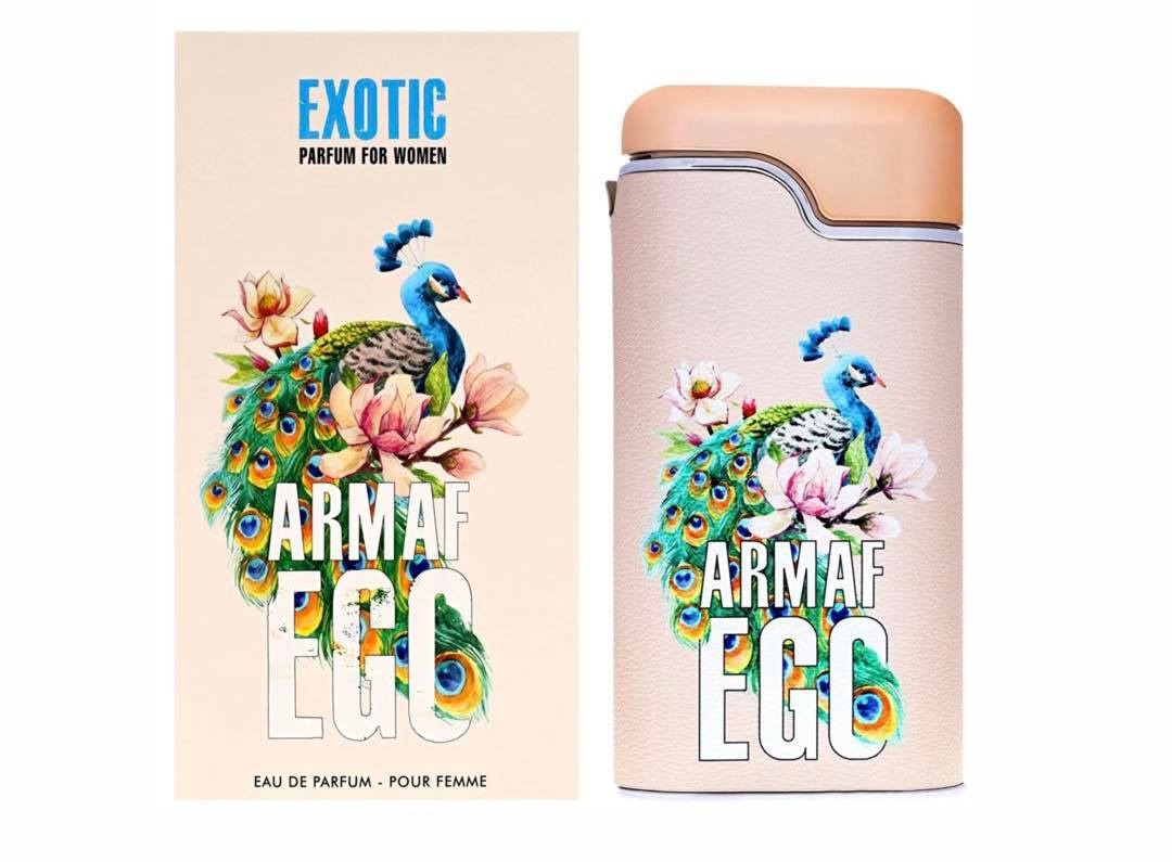 Ego Exotic Armaf 100 ml