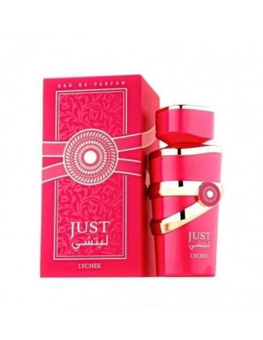 Just Lychee Fragrance World 100 ml