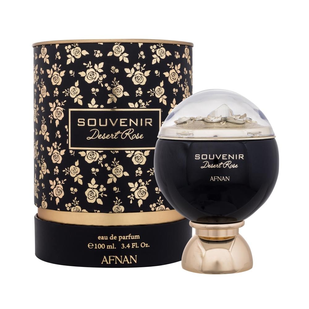 Souvenir Desert Rose Afnan 100 ml