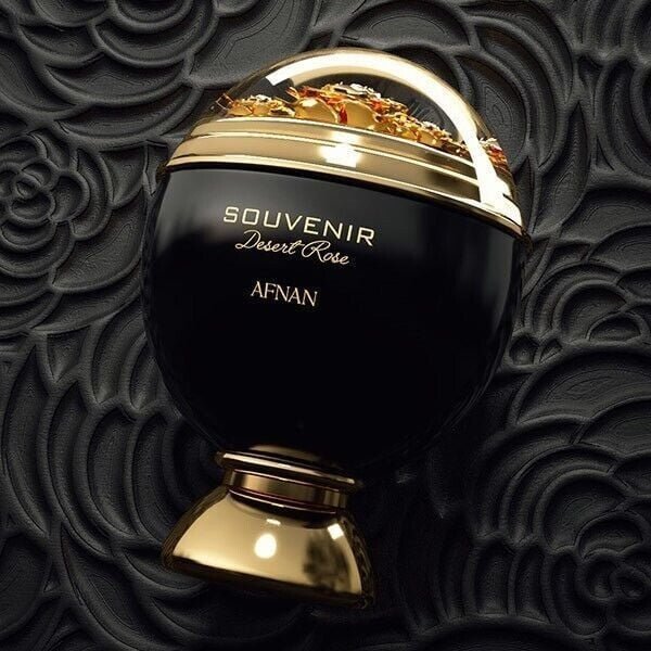 Souvenir Desert Rose Afnan 100 ml