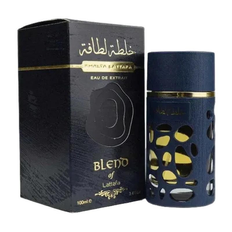 Khalta Blend Of Lattafa 100 ml