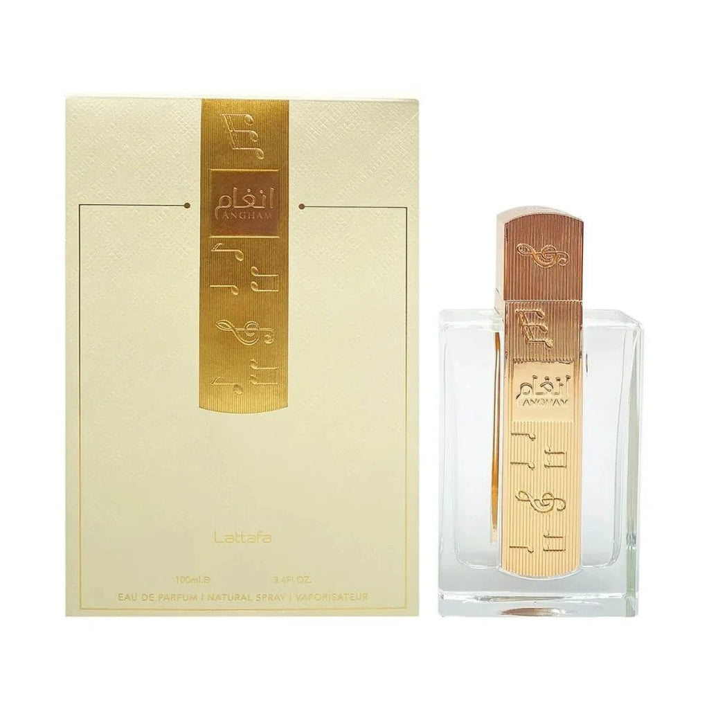 Angham Lattafa 100 ml