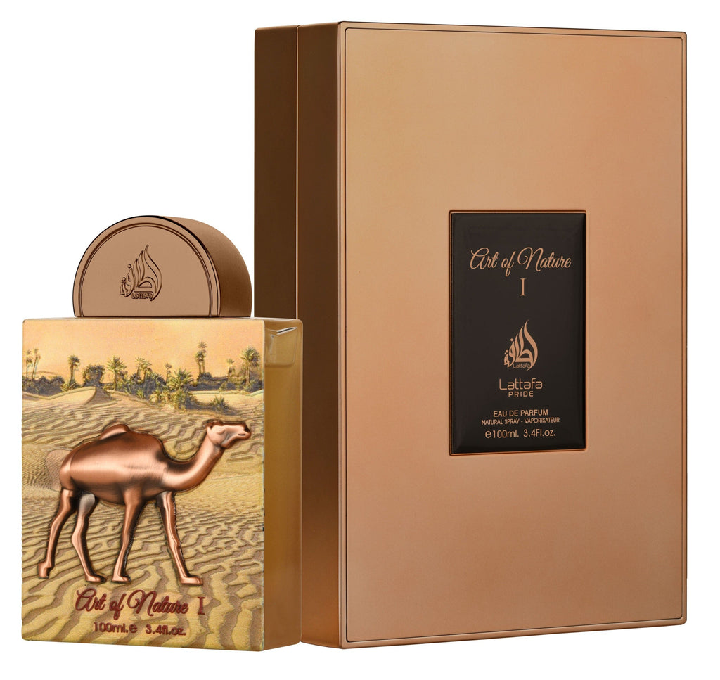 Art of Nature 1 Lattafa 100 ml