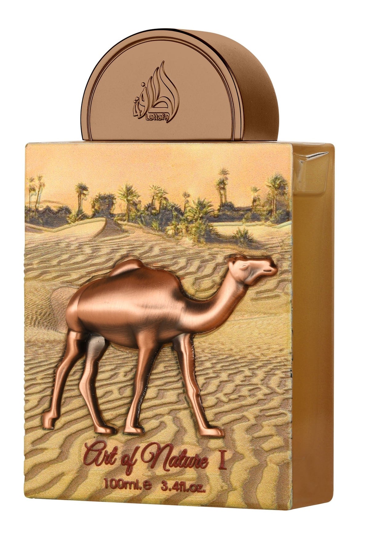 Art of Nature 1 Lattafa 100 ml