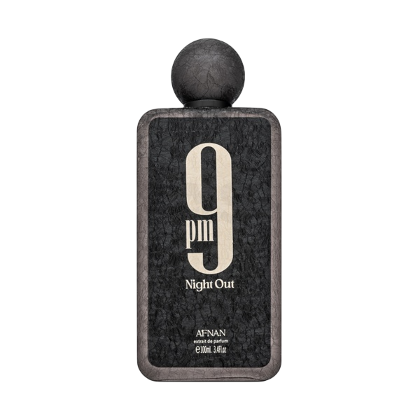 9 PM Night Out Afnan 100 ml