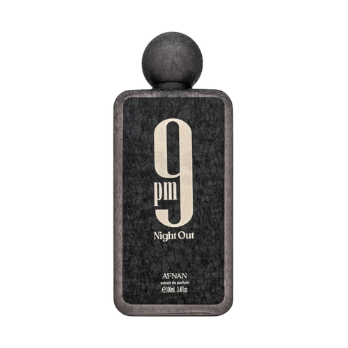 9 PM Night Out Afnan 100 ml