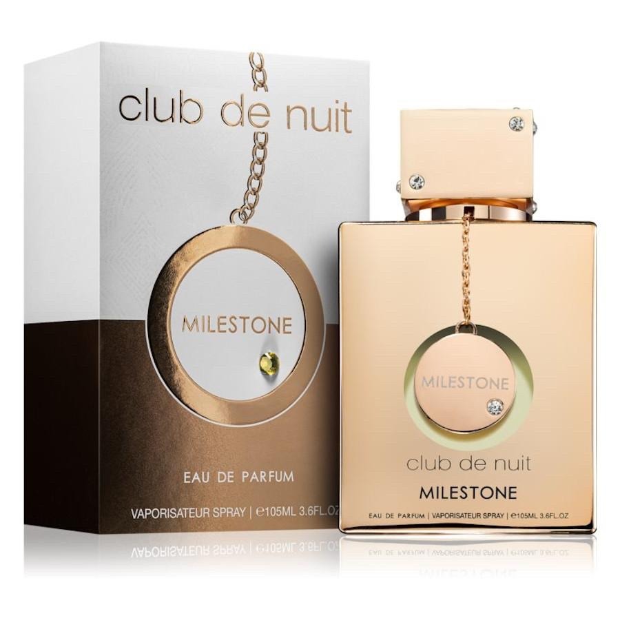 Club de Nuit Milestone Armaf 105 ml