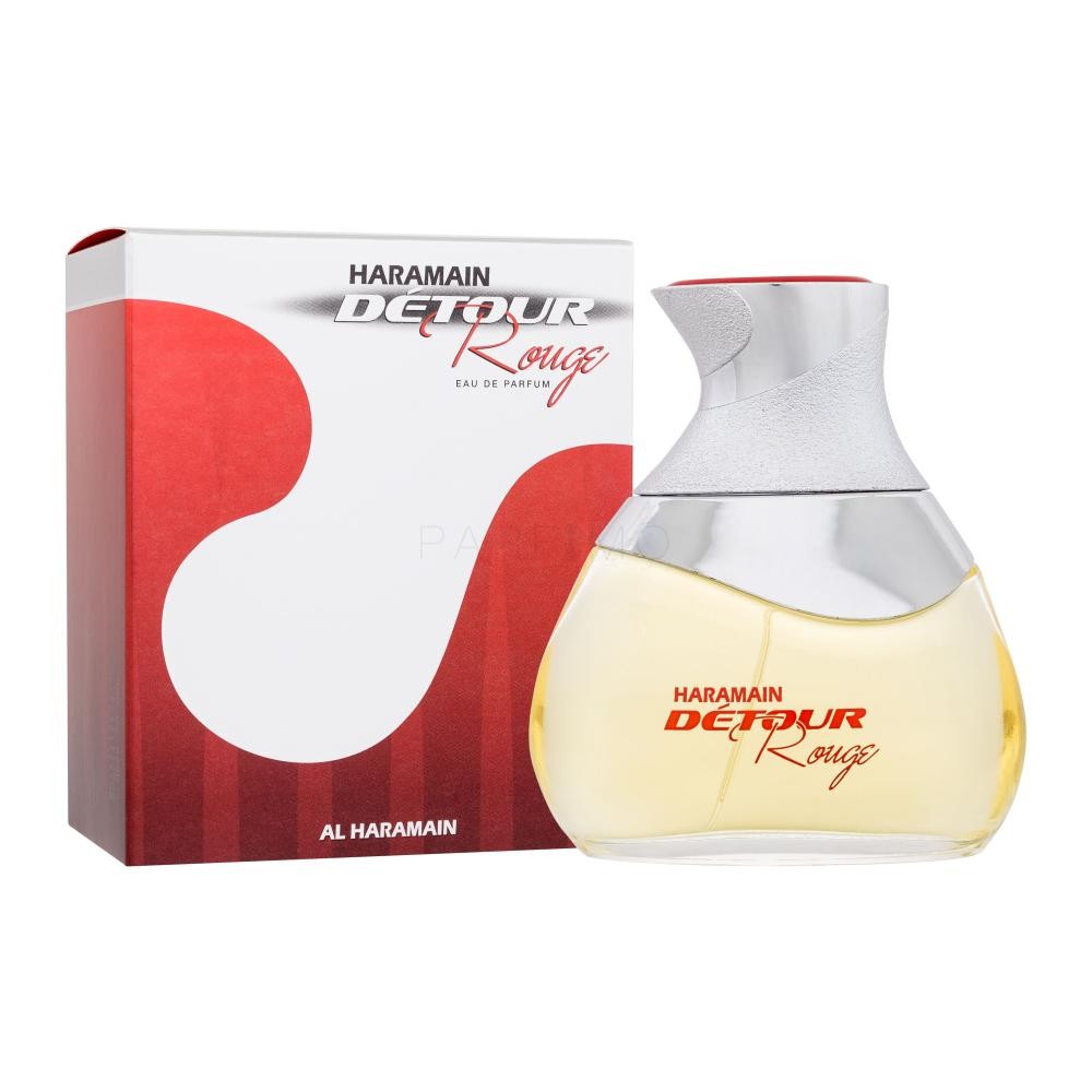 Detour Rouge Al Haramain 100 ml