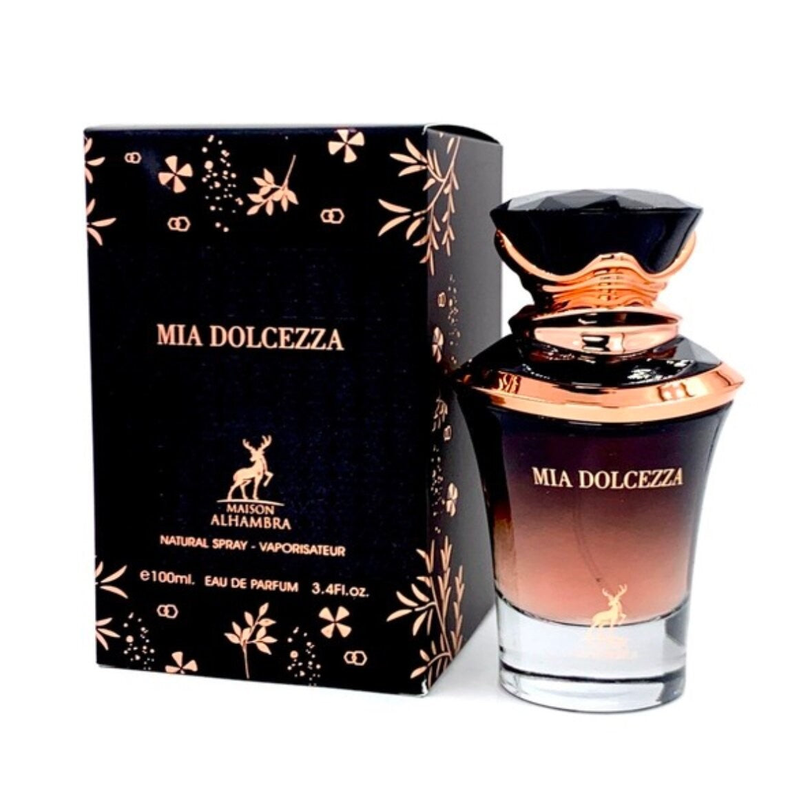 Mia Dolcezza Maison Alhambra 100 ml
