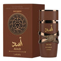 Asad Bourbon Lattafa 100 ml