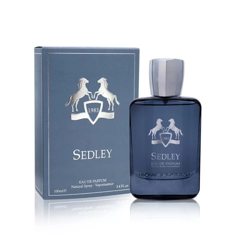 Sedley Fragrance World 100 ml