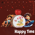 Happy Time Lattafa 75 ml