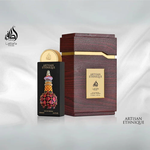 Artisan Ethnique Lattafa 100 ml