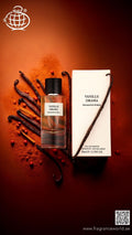 Vanille Drama Fragrance World 100 ml