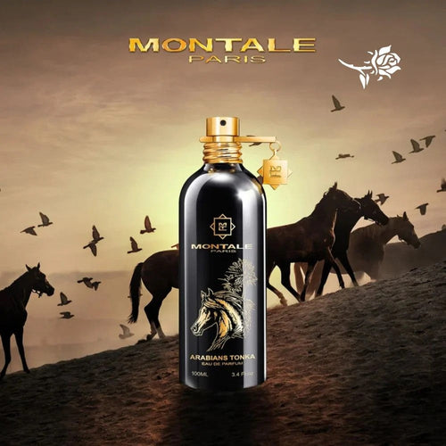 Arabians Tonka Montale 100 ml