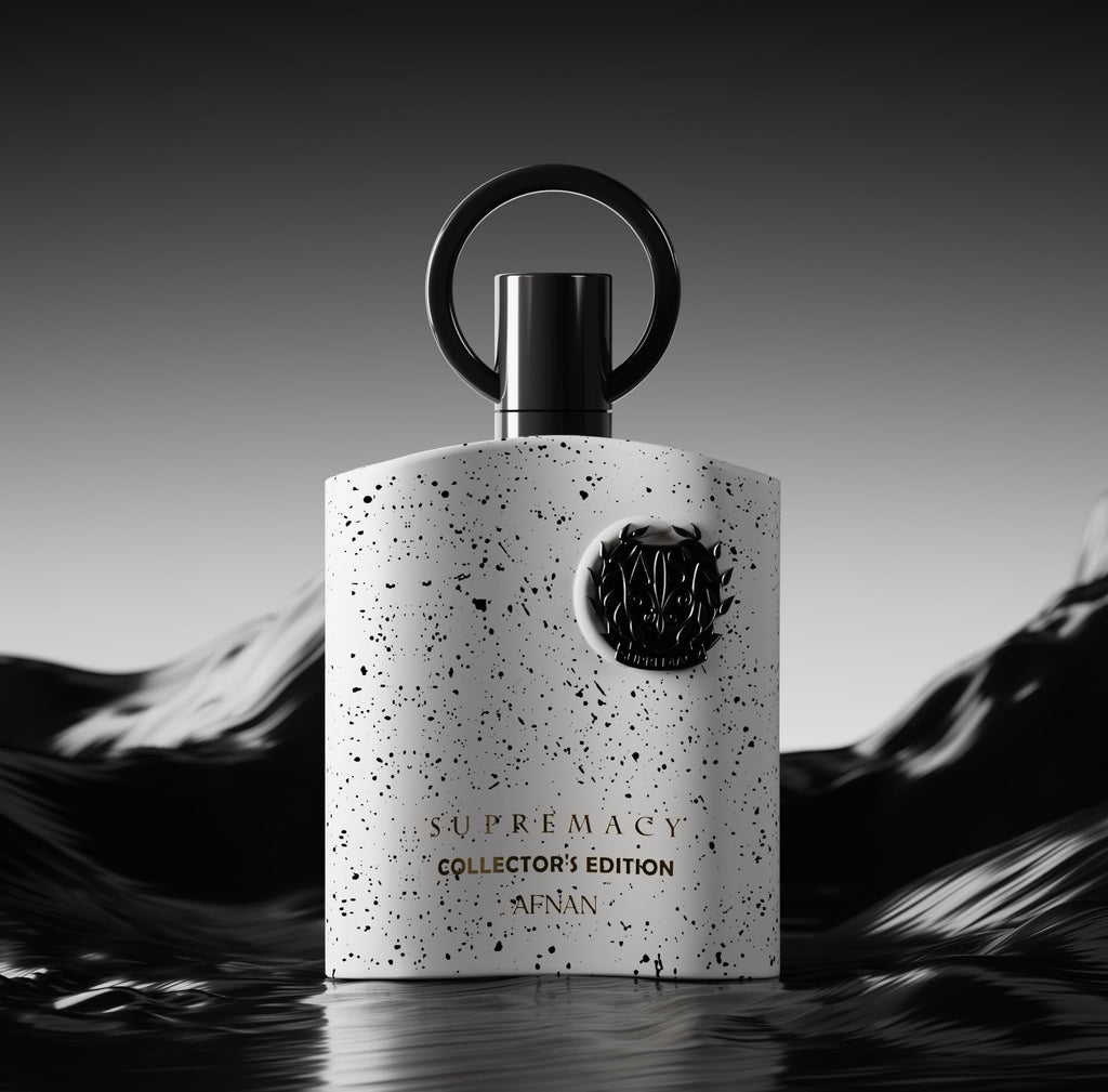 Supremacy Collector's Edition Pour Homme Afnan 100 ml