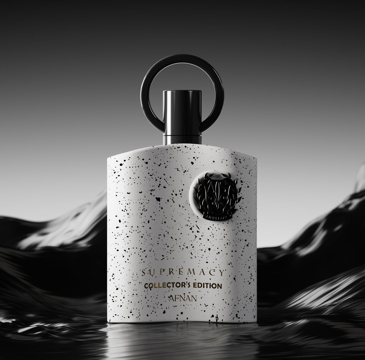 Supremacy Collector's Edition Pour Homme Afnan 100 ml