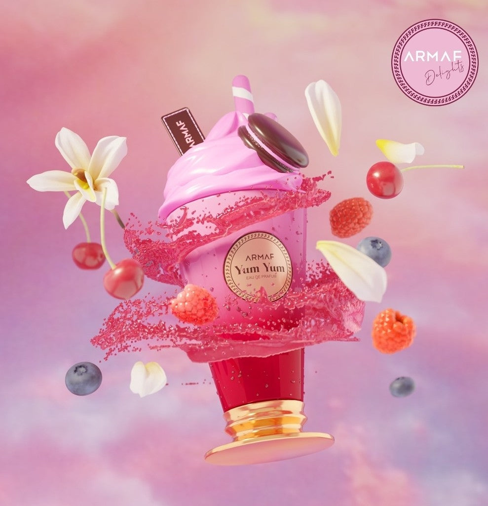 Yum Yum Armaf 100 ml