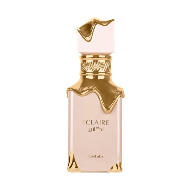 Eclaire Lattafa 100 ml