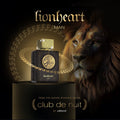 Club de Nuit Lionheart Man Armaf 100 ml